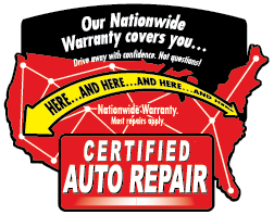 Nationwide Warranty